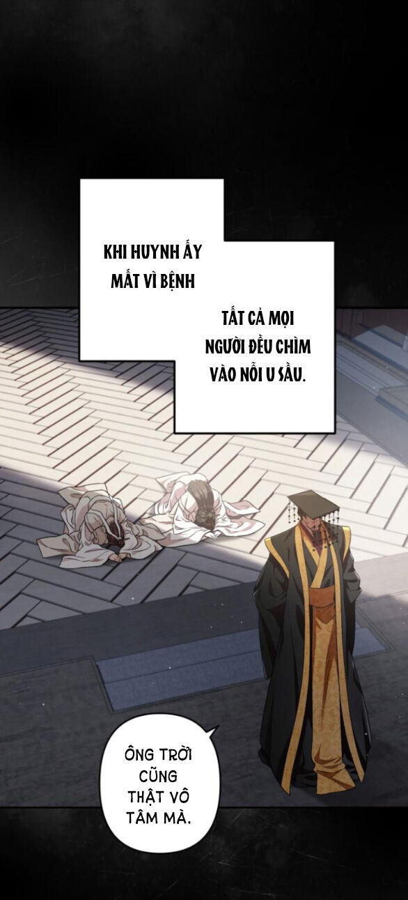 Bản Tình Ca Hy Lan Quốc Chapter 57.2 - Trang 2