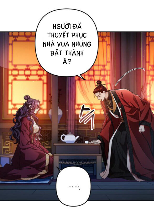 Bản Tình Ca Hy Lan Quốc Chapter 57.1 - Trang 2