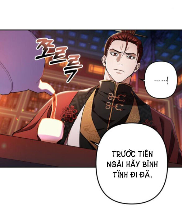 Bản Tình Ca Hy Lan Quốc Chapter 57.1 - Trang 2