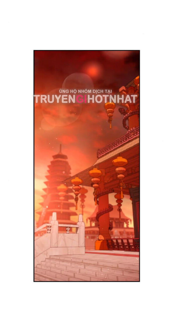 Bản Tình Ca Hy Lan Quốc Chapter 57.1 - Trang 2