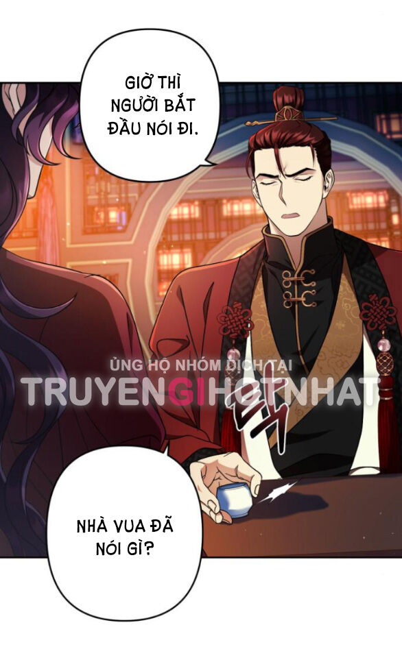 Bản Tình Ca Hy Lan Quốc Chapter 57.1 - Trang 2