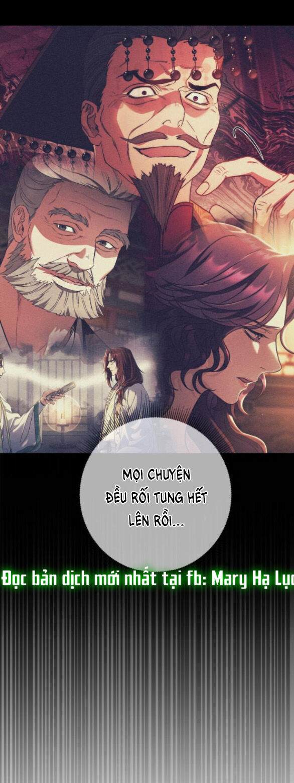 Bản Tình Ca Hy Lan Quốc Chapter 57.1 - Trang 2