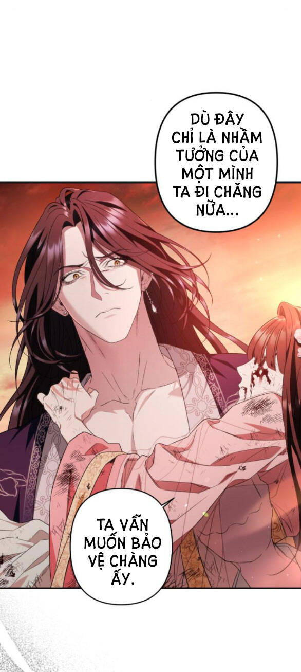 Bản Tình Ca Hy Lan Quốc Chapter 56.2 - Trang 2