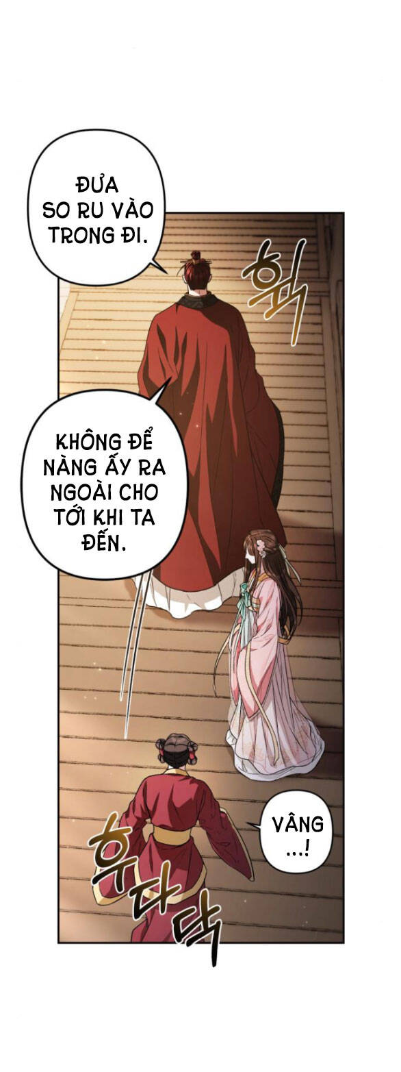 Bản Tình Ca Hy Lan Quốc Chapter 56.1 - Trang 2