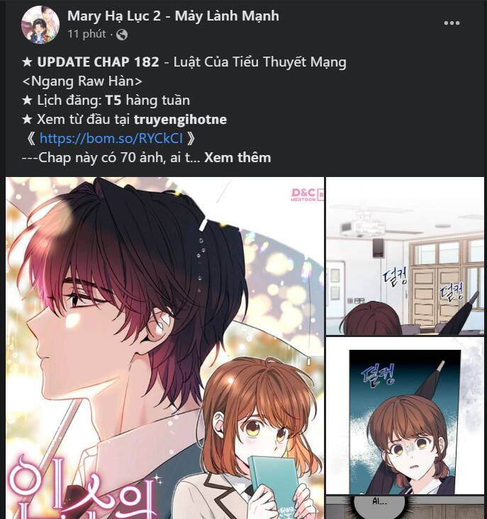 Bản Tình Ca Hy Lan Quốc Chapter 56.1 - Trang 2