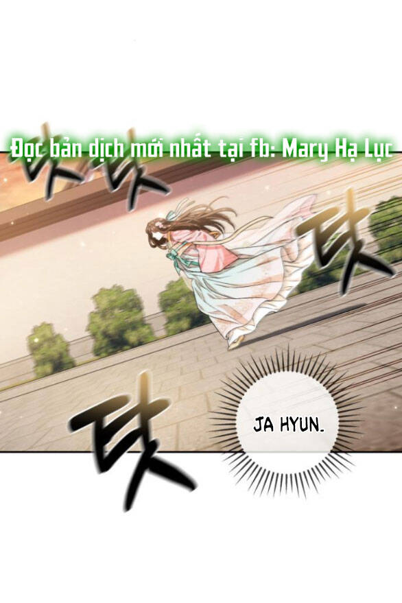 Bản Tình Ca Hy Lan Quốc Chapter 56.1 - Trang 2