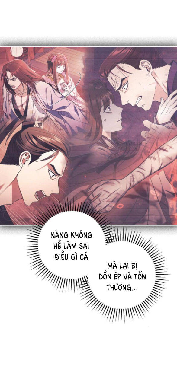 Bản Tình Ca Hy Lan Quốc Chapter 56.1 - Trang 2