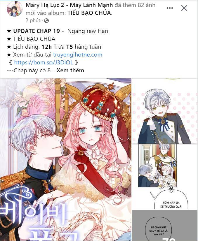 Bản Tình Ca Hy Lan Quốc Chapter 55.2 - Trang 2