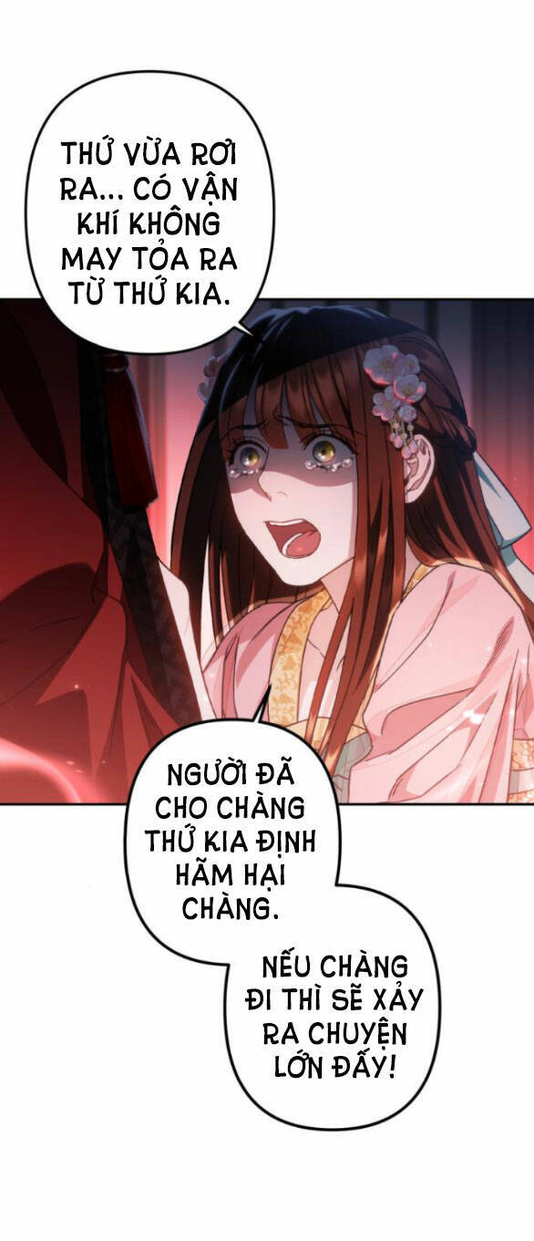 Bản Tình Ca Hy Lan Quốc Chapter 55.2 - Trang 2