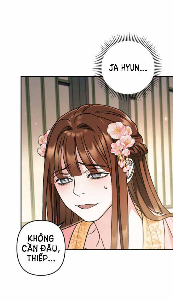 Bản Tình Ca Hy Lan Quốc Chapter 55.1 - Trang 2