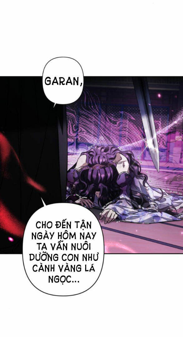 Bản Tình Ca Hy Lan Quốc Chapter 54.2 - Trang 2