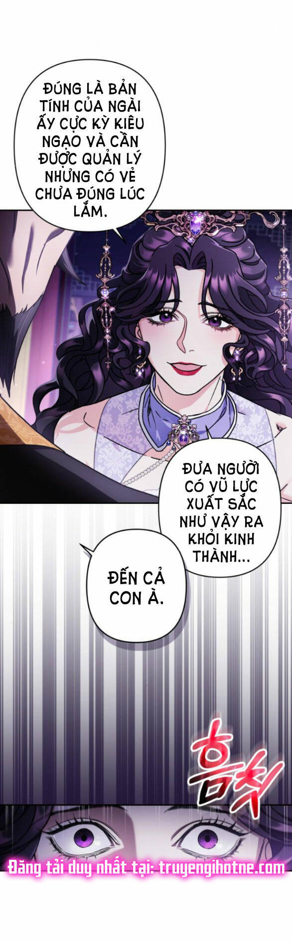 Bản Tình Ca Hy Lan Quốc Chapter 54.2 - Trang 2