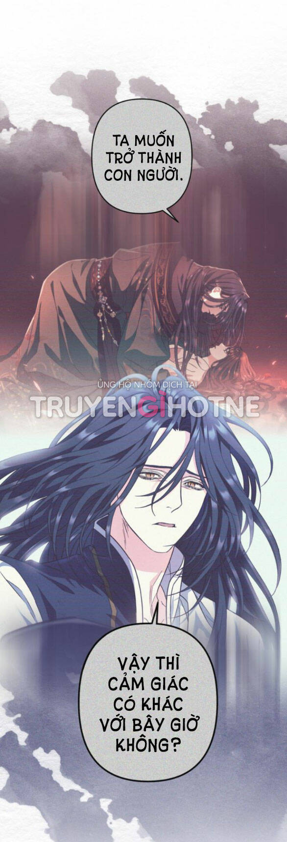 Bản Tình Ca Hy Lan Quốc Chapter 54.1 - Trang 2