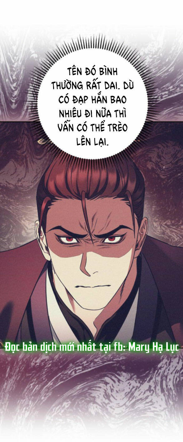 Bản Tình Ca Hy Lan Quốc Chapter 54.1 - Trang 2