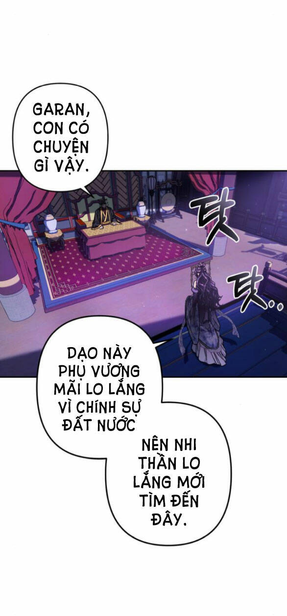 Bản Tình Ca Hy Lan Quốc Chapter 54.1 - Trang 2