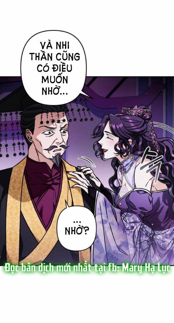 Bản Tình Ca Hy Lan Quốc Chapter 54.1 - Trang 2