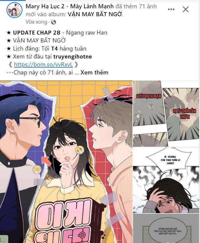 Bản Tình Ca Hy Lan Quốc Chapter 53.2 - Trang 2