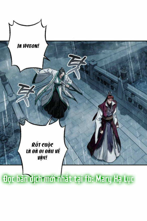 Bản Tình Ca Hy Lan Quốc Chapter 52.2 - Trang 2