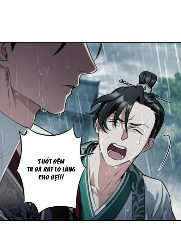 Bản Tình Ca Hy Lan Quốc Chapter 52.2 - Trang 2