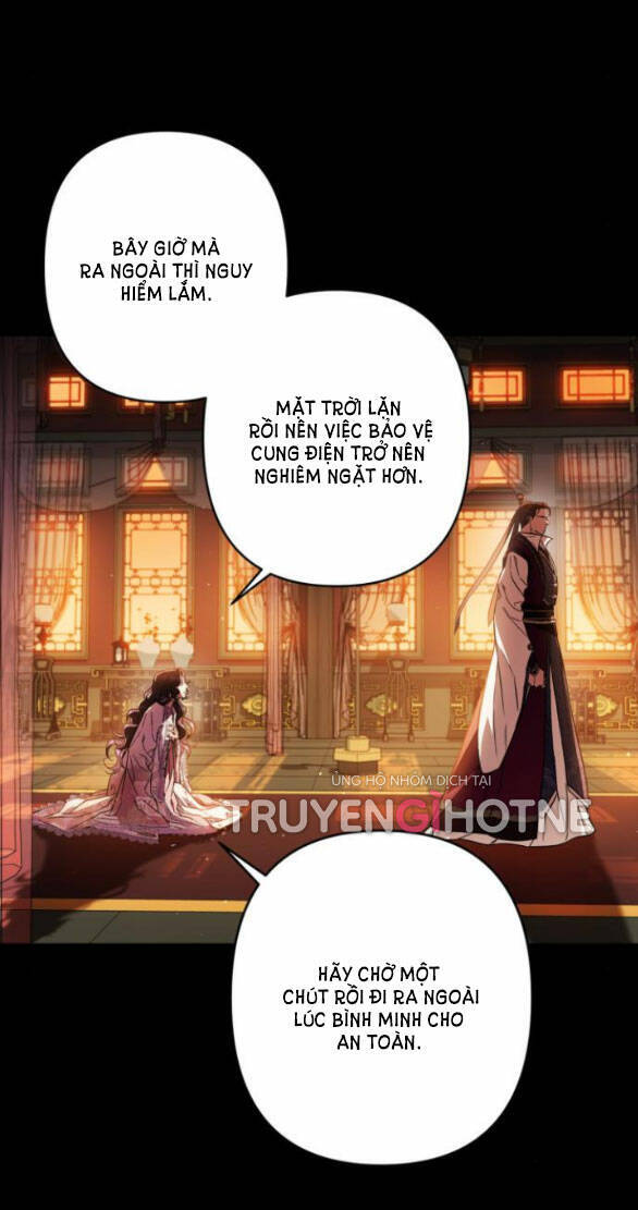 Bản Tình Ca Hy Lan Quốc Chapter 52.2 - Trang 2