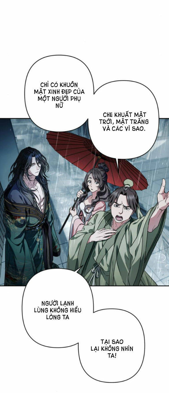 Bản Tình Ca Hy Lan Quốc Chapter 52.1 - Trang 2