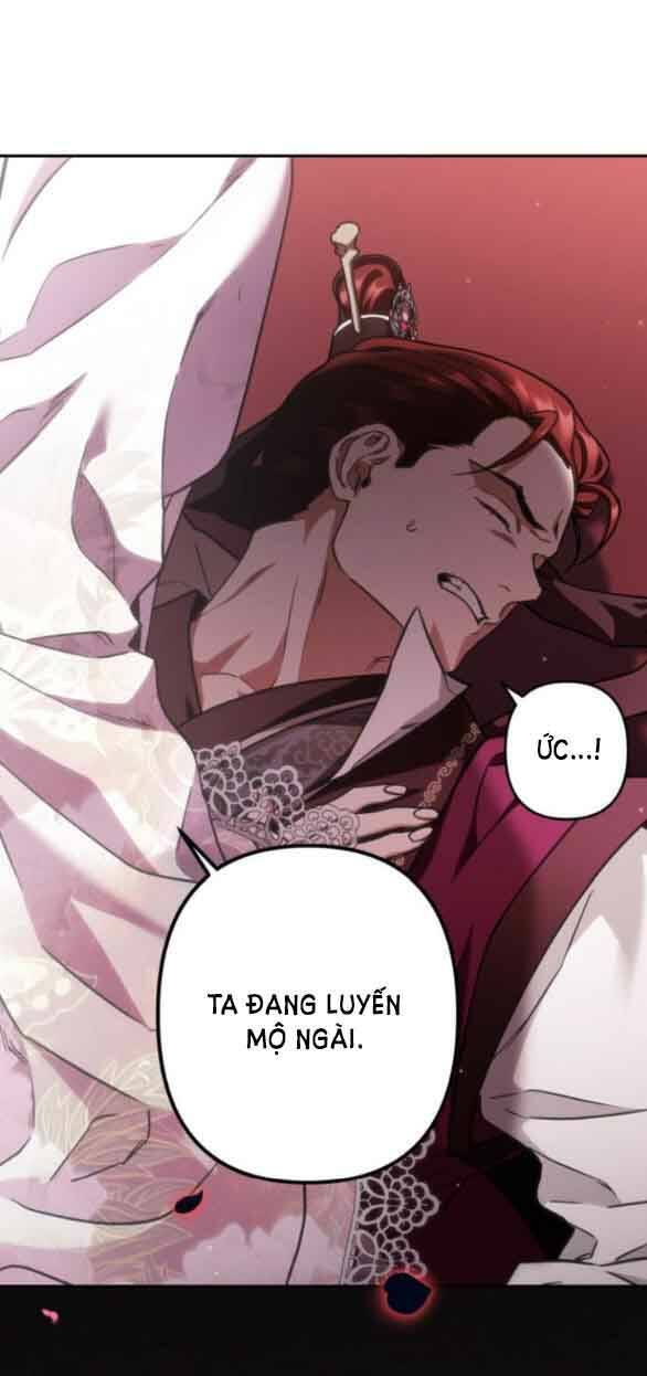 Bản Tình Ca Hy Lan Quốc Chapter 51.2 - Trang 2