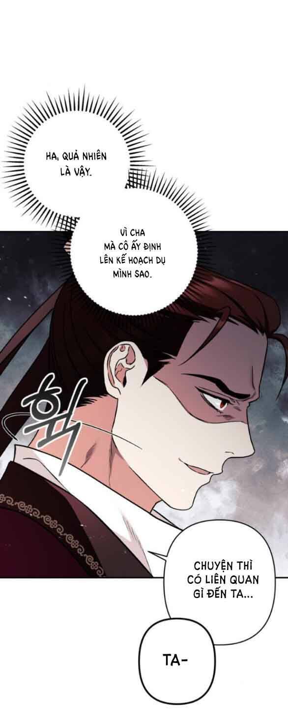 Bản Tình Ca Hy Lan Quốc Chapter 51.2 - Trang 2