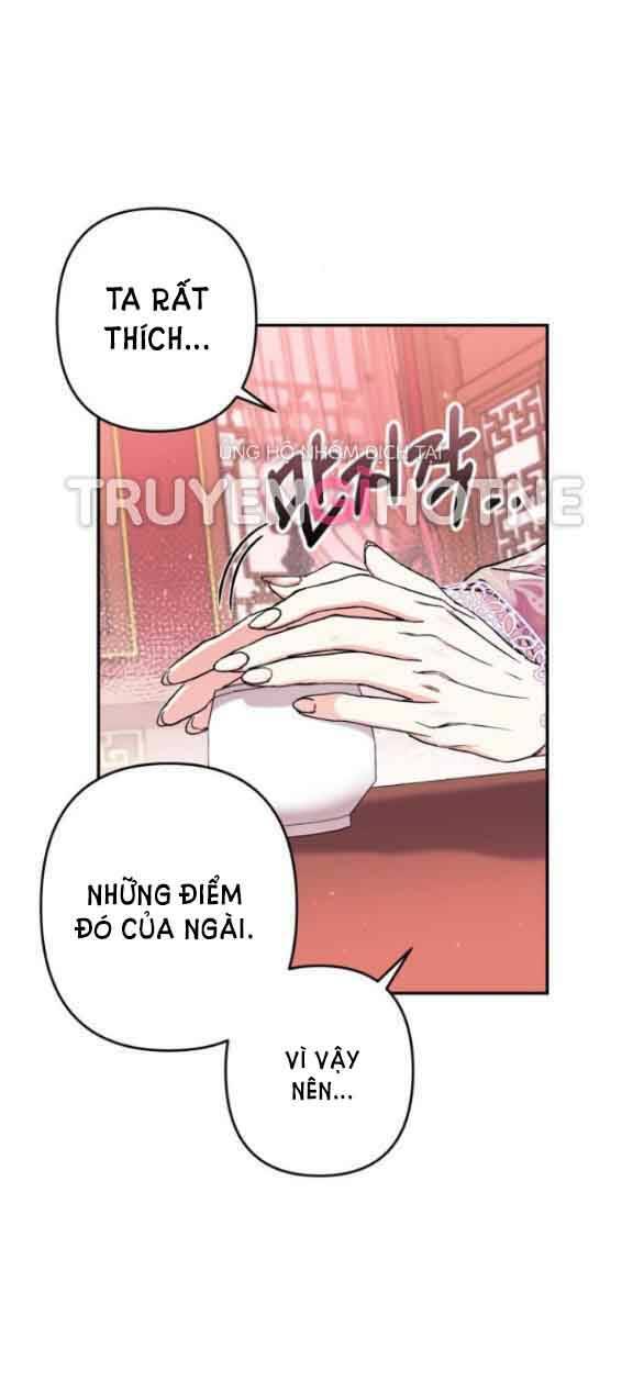 Bản Tình Ca Hy Lan Quốc Chapter 51.1 - Trang 2