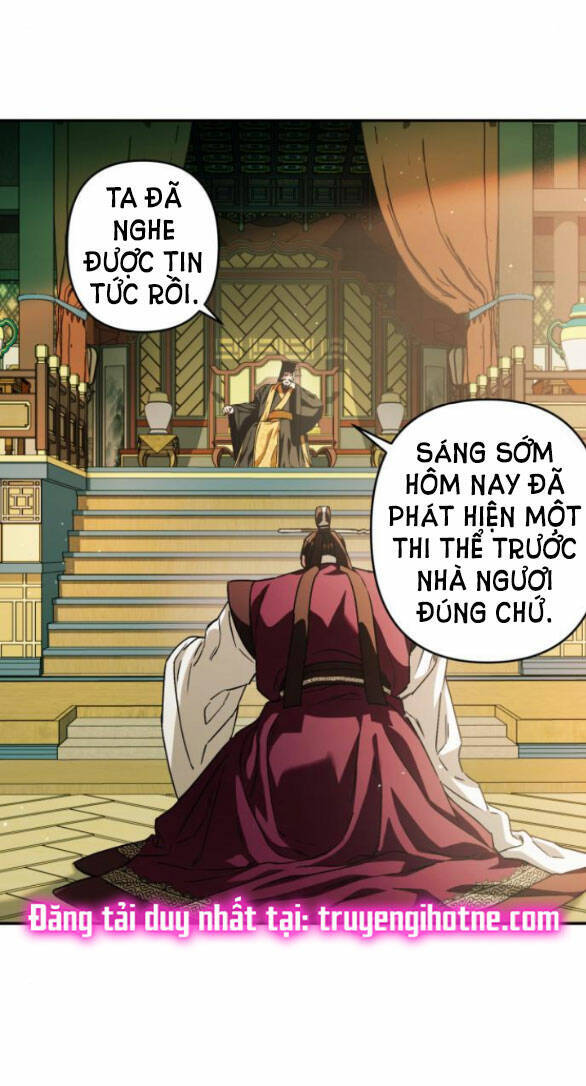 Bản Tình Ca Hy Lan Quốc Chapter 50.2 - Trang 2