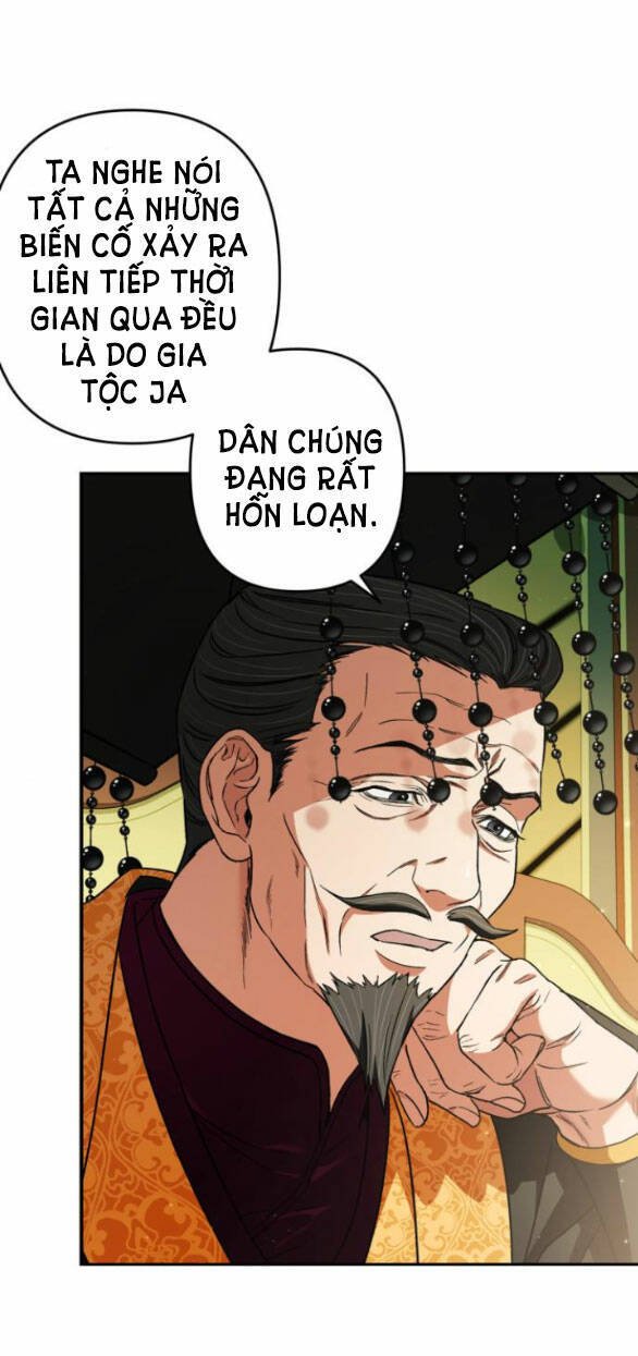 Bản Tình Ca Hy Lan Quốc Chapter 50.2 - Trang 2