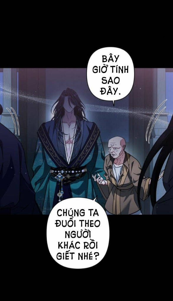 Bản Tình Ca Hy Lan Quốc Chapter 50.2 - Trang 2