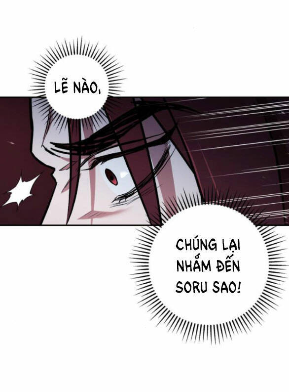 Bản Tình Ca Hy Lan Quốc Chapter 50.1 - Trang 2