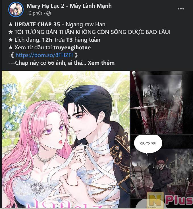 Bản Tình Ca Hy Lan Quốc Chapter 49.1 - Trang 2