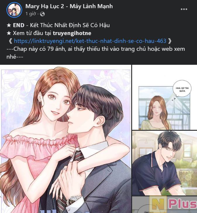 Bản Tình Ca Hy Lan Quốc Chapter 49.1 - Trang 2