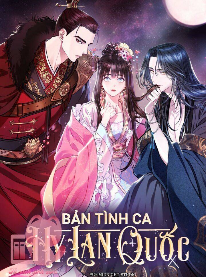 Bản Tình Ca Hy Lan Quốc Chapter 48 - Trang 2