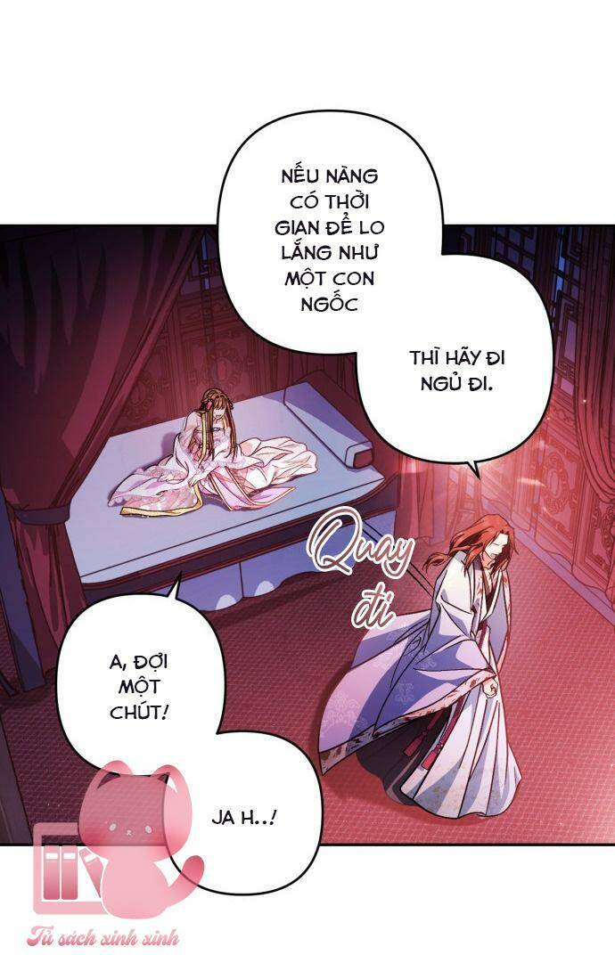 Bản Tình Ca Hy Lan Quốc Chapter 48 - Trang 2