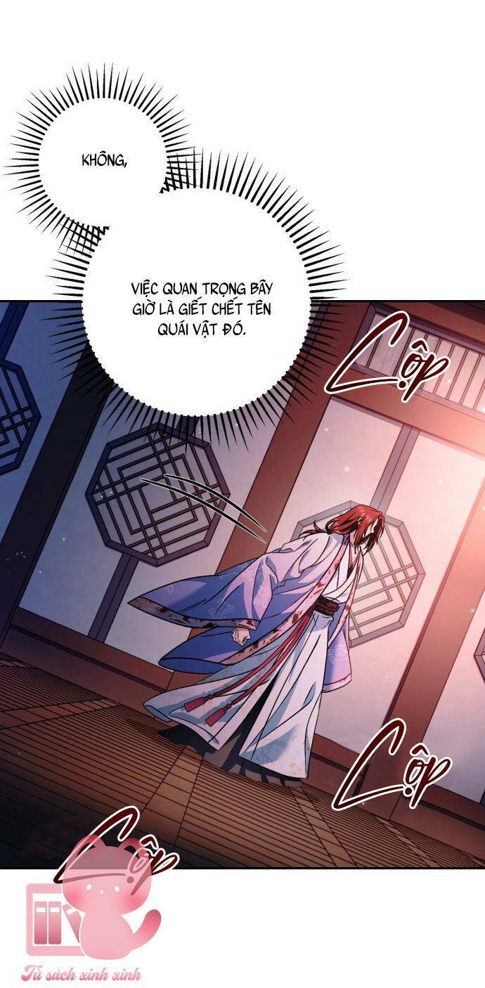 Bản Tình Ca Hy Lan Quốc Chapter 48 - Trang 2