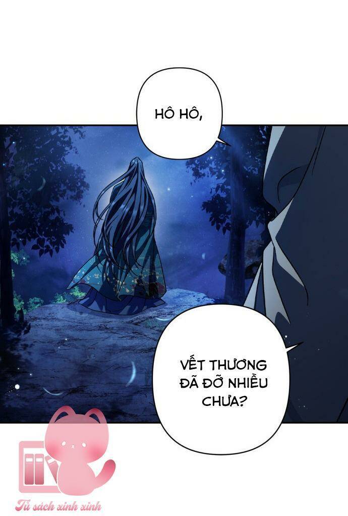 Bản Tình Ca Hy Lan Quốc Chapter 48 - Trang 2