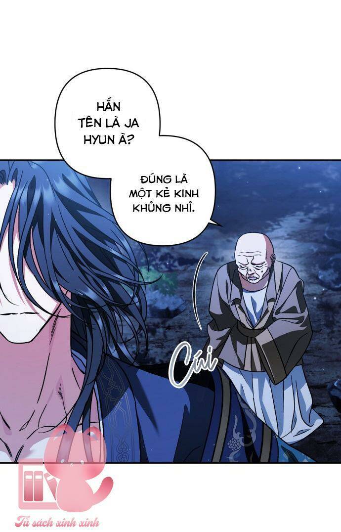 Bản Tình Ca Hy Lan Quốc Chapter 48 - Trang 2