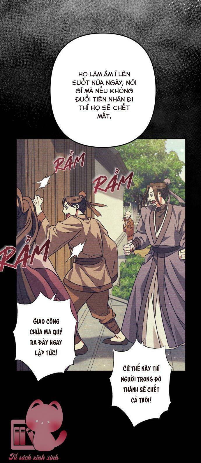 Bản Tình Ca Hy Lan Quốc Chapter 48 - Trang 2