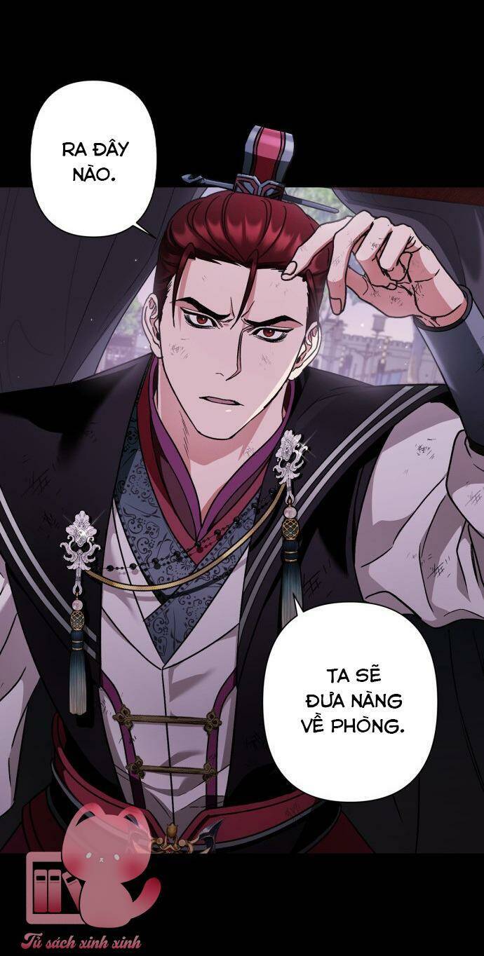 Bản Tình Ca Hy Lan Quốc Chapter 47 - Trang 2