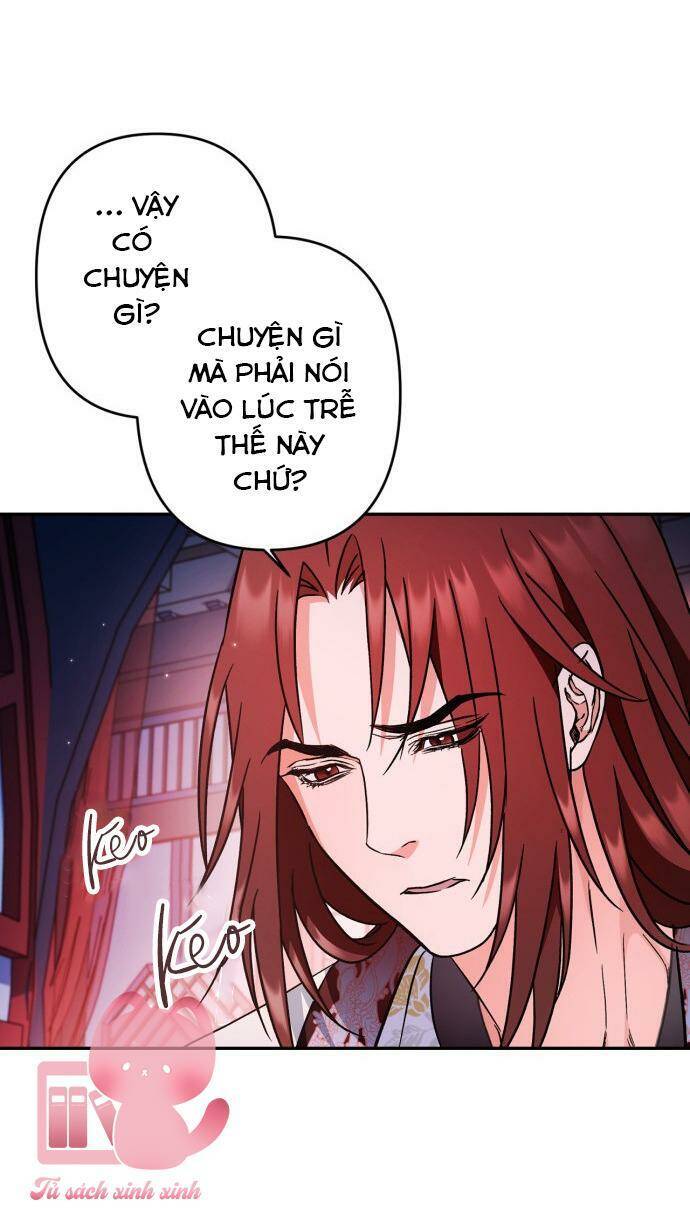 Bản Tình Ca Hy Lan Quốc Chapter 47 - Trang 2