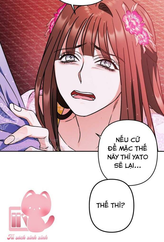 Bản Tình Ca Hy Lan Quốc Chapter 47 - Trang 2