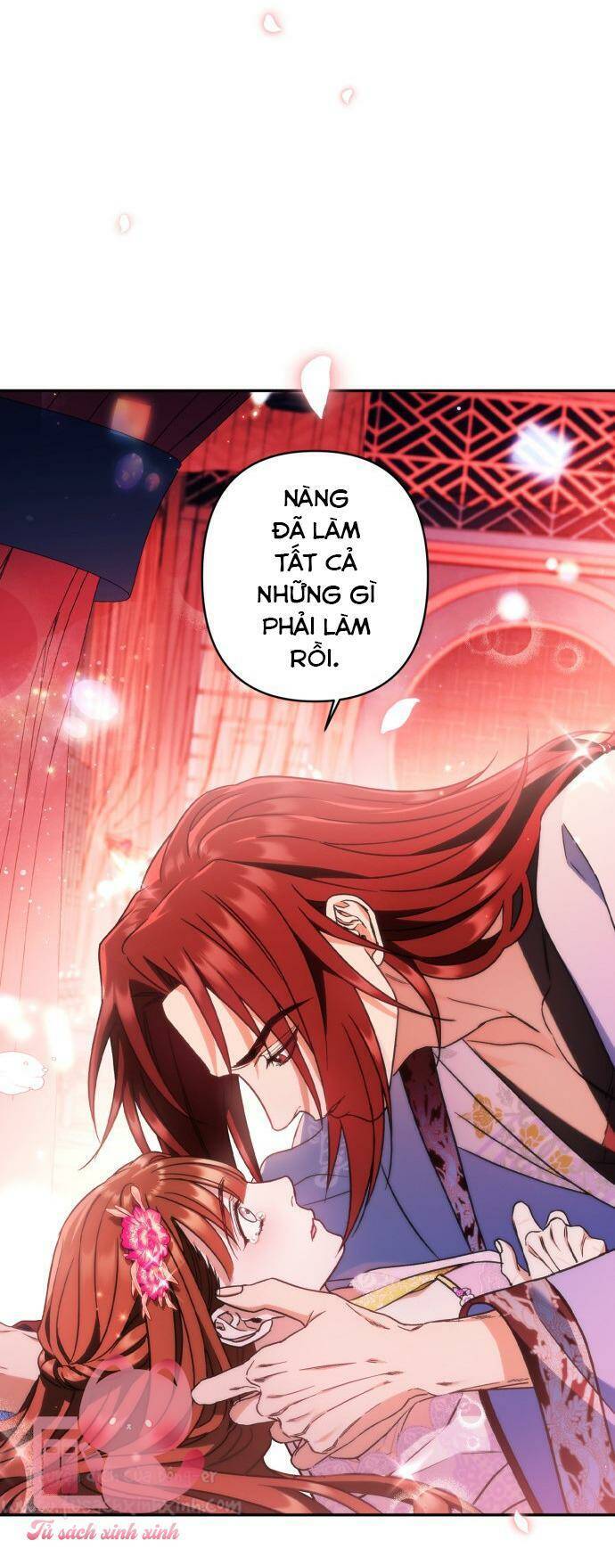 Bản Tình Ca Hy Lan Quốc Chapter 47 - Trang 2