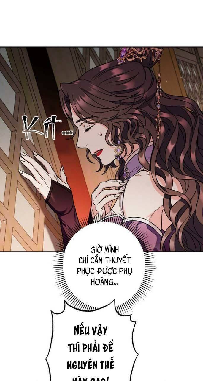 Bản Tình Ca Hy Lan Quốc Chapter 46 - Trang 2