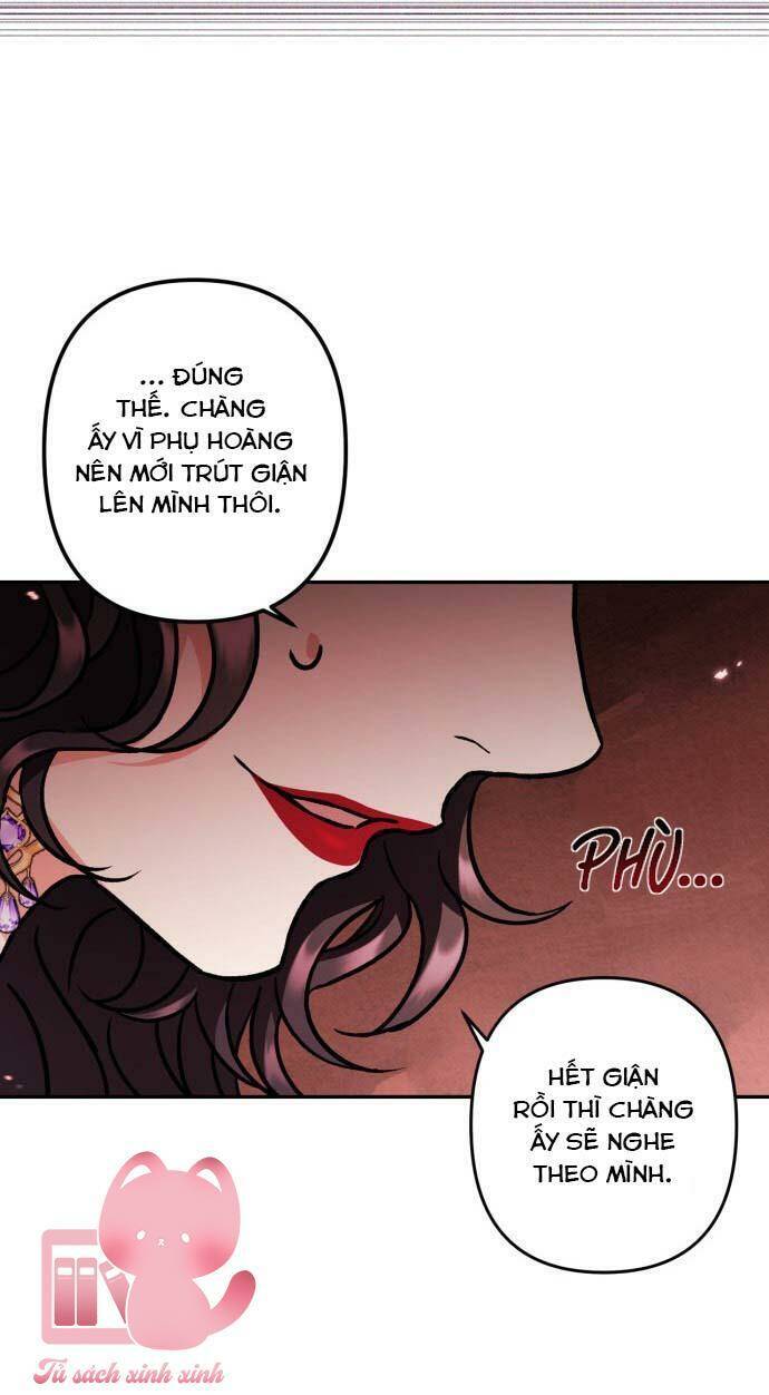 Bản Tình Ca Hy Lan Quốc Chapter 46 - Trang 2