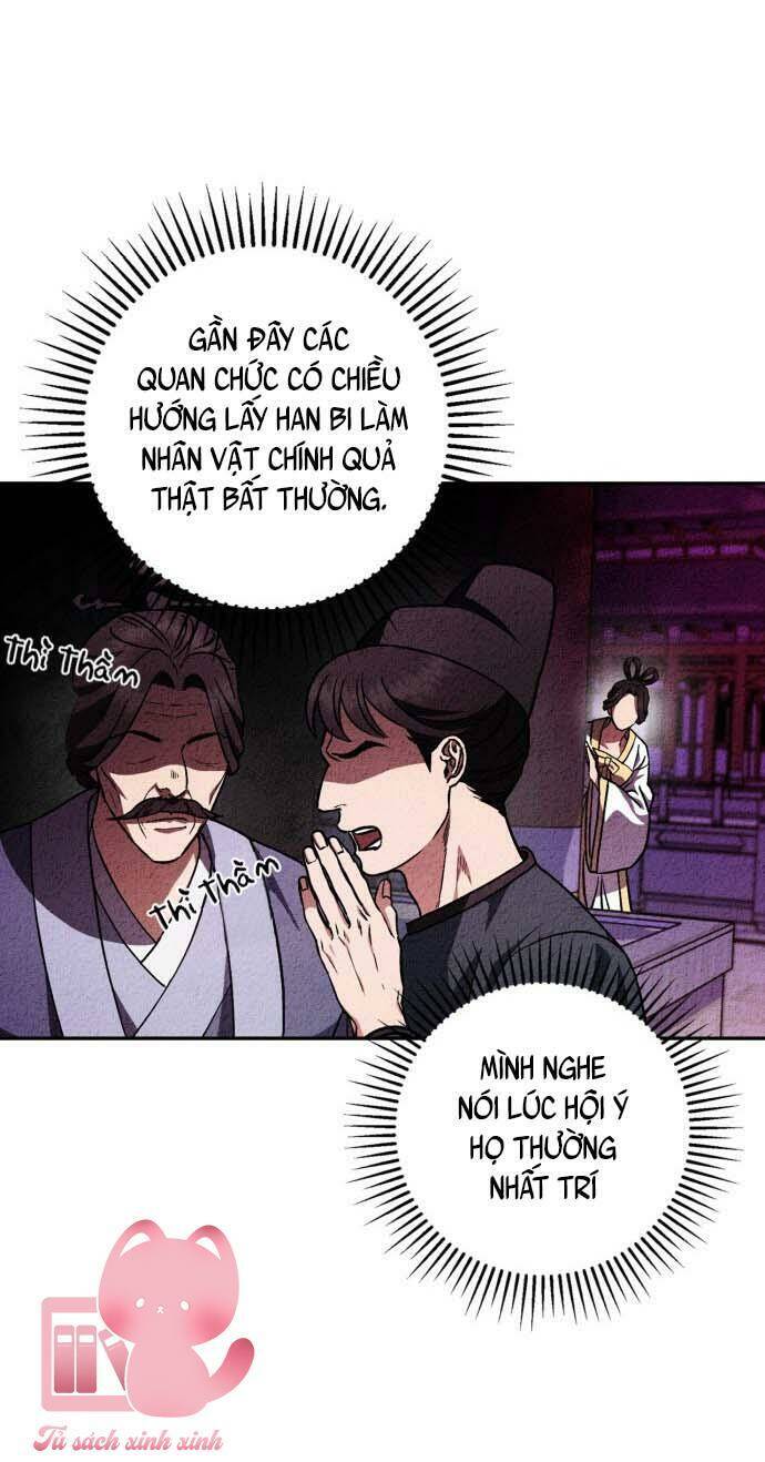 Bản Tình Ca Hy Lan Quốc Chapter 46 - Trang 2