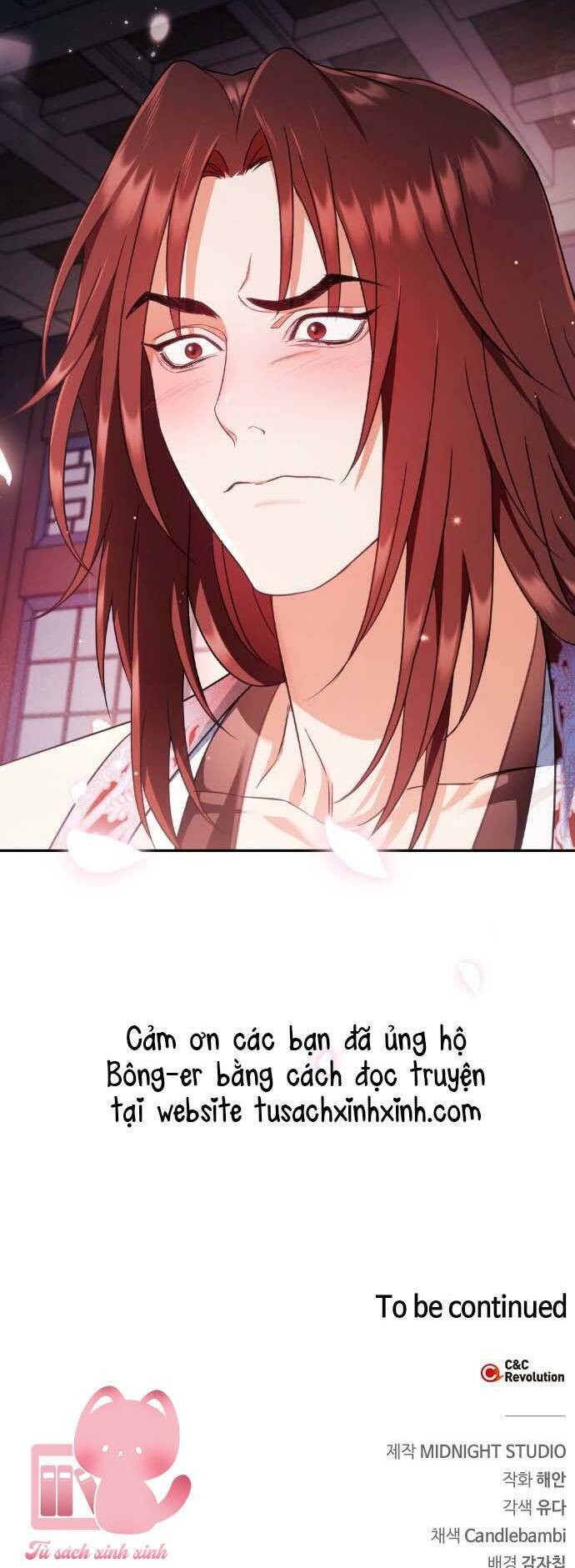 Bản Tình Ca Hy Lan Quốc Chapter 46 - Trang 2