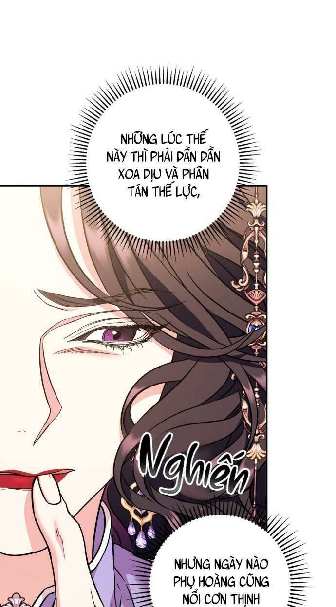 Bản Tình Ca Hy Lan Quốc Chapter 46 - Trang 2