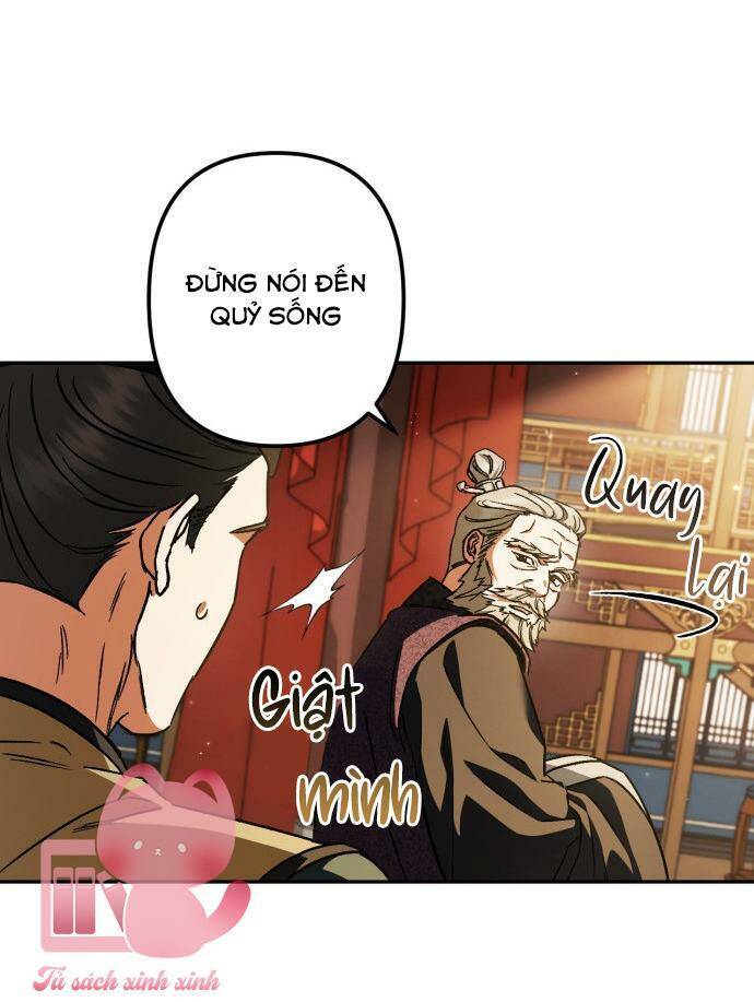 Bản Tình Ca Hy Lan Quốc Chapter 45 - Trang 2